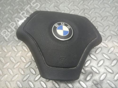 Driver airbag BMW 3 (E46) 320 d | BP11506593C9 