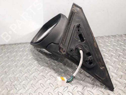 Left mirror MAZDA 6 Hatchback (GG) 2.0 DI (GG14) | BP6917575C26 