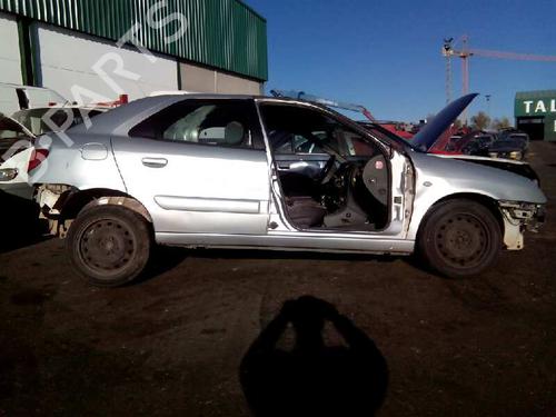 Right front driveshaft CITROËN XSARA (N1) 1.6 16V | BP3057290M39 