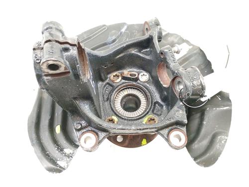 Used Left front steering knuckle Left front steering knuckle 37405738 37405738