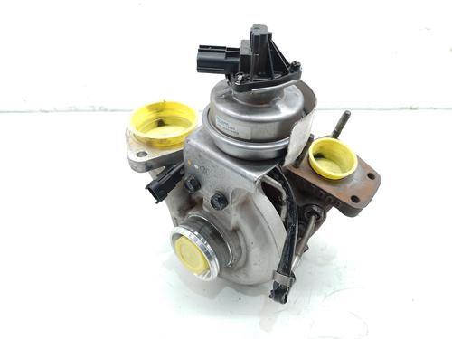 Used Turbocharger/Supercharger Turbocharger/Supercharger OPEL ANTARA A (L07) 2.2 CDTi 4x4 (163 hp) 35728997 35728997