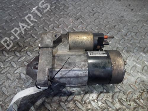 Starter RENAULT MEGANE II (BM0/1_, CM0/1_)  | BP16270113M8 
