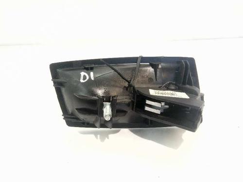 Front left interior door handle BMW 5 (E60) 525 d | BP3491000I13 