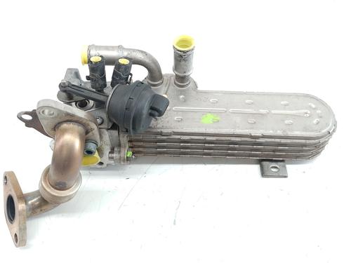 Used Egr VW PASSAT B6 (3C2) 2.0 TDI 16V (140 hp) 27839893