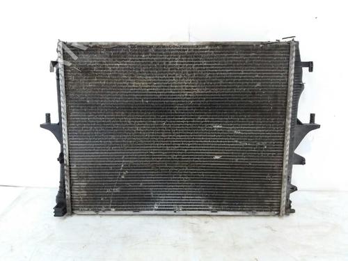 Køler VW TOUAREG (7LA, 7L6, 7L7)  | BP3057886M31 