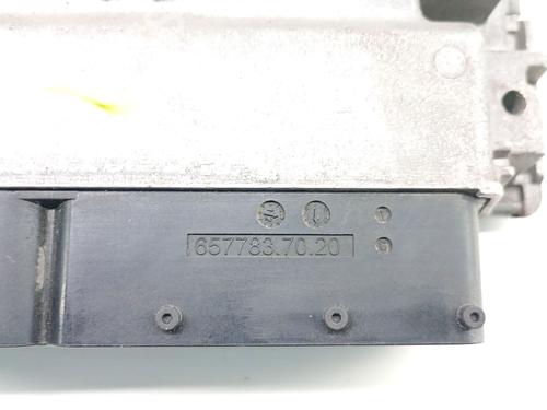 Control unit SEAT TOLEDO IV (KG3) 1.6 TDI | BP39147907M11 - Image 2