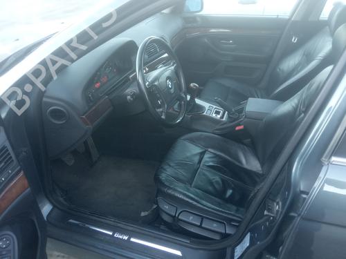 Køler BMW 5 Touring (E39) 520 i | BP11762695M31 