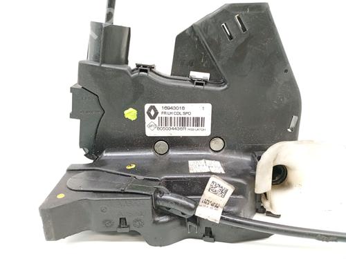 Front left lock RENAULT MEGANE IV Hatchback (B9A/M/N_) 1.5 dCi 110 (B9A3) | BP35901384C98 - Image 2