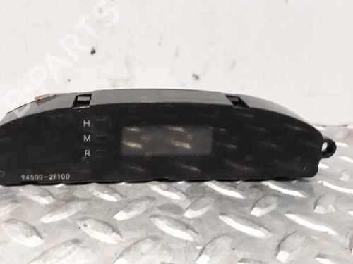 Elektronische module KIA CERATO I Hatchback (LD) [2004-2010]  14228881