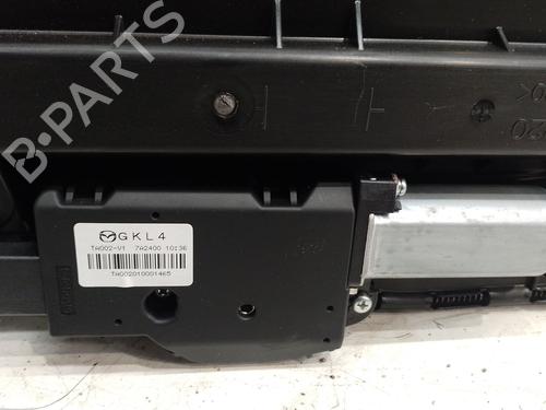 Soltag MAZDA 6 Estate (GJ, GL) 2.5 | BP34006606C124  - Image 5