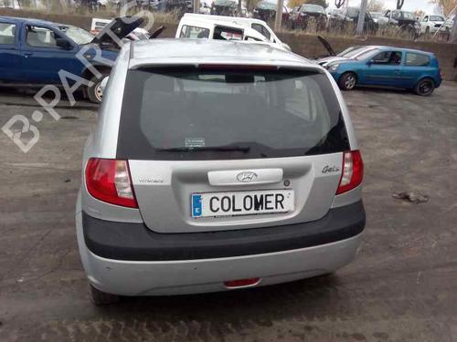 Right taillight HYUNDAI GETZ (TB)  | BP3048538C35 