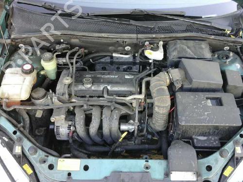 Left front indicator FORD FOCUS I (DAW, DBW) 1.6 16V | BP7556211C32 