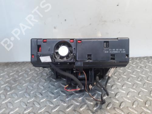 Warning switch MERCEDES-BENZ E-CLASS (W211)  | BP8139451I22 