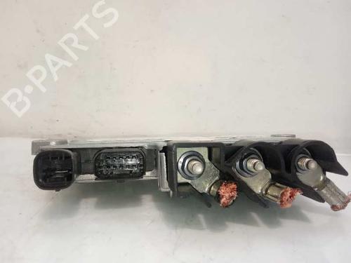 Electronic module CITROËN C4 CACTUS  | BP11672225M83 
