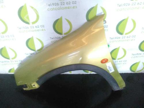 Used Left front fenders OPEL CORSA B (S93) 1.4 i (F08, F68, M68) (60 hp) 3062479