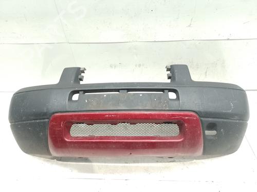 Used Front bumper LAND ROVER FREELANDER I (L314) [1998-2006]  24105438