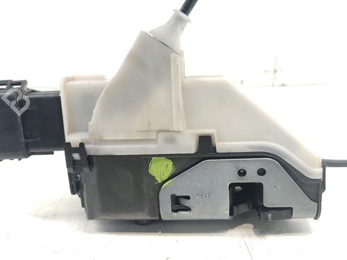 Front right lock PEUGEOT PARTNER Box Body/MPV  | BP25914623C97 