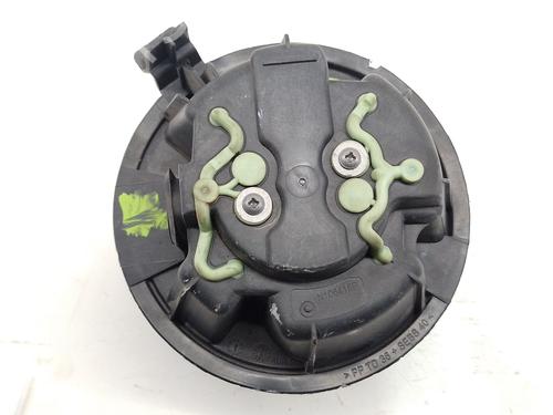 Heater blower motor DACIA DUSTER (HS_) 1.6 16V LPG | BP33461208M62 - Image 4