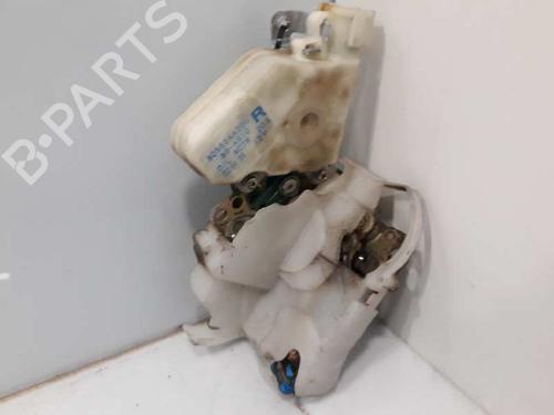 Front right lock NISSAN X-TRAIL I (T30)  | BP4750915C97 