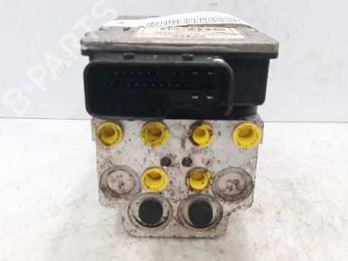 ABS pump OPEL VECTRA C GTS (Z02) 2.2 16V (F68) | BP4958472M43