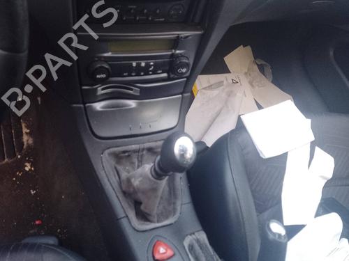 Gearbox RENAULT LAGUNA II (BG0/1_)  | BP19934487M3 