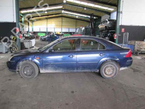 Left front brake caliper FORD MONDEO III (B5Y)  | BP11624091M105 
