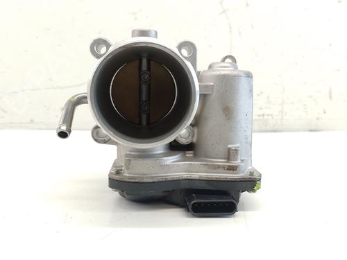 Used Throttle body KIA CEED Sportswagon (CD) 1.0 T-GDI (101 hp) 27535258