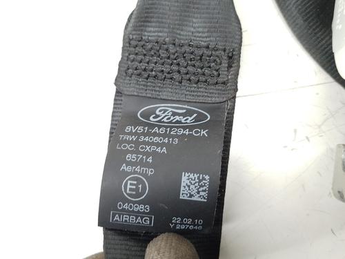 Ceinture de sécurité avant droite FORD FIESTA VI (CB1, CCN) 1.4 | BP29712864I25 