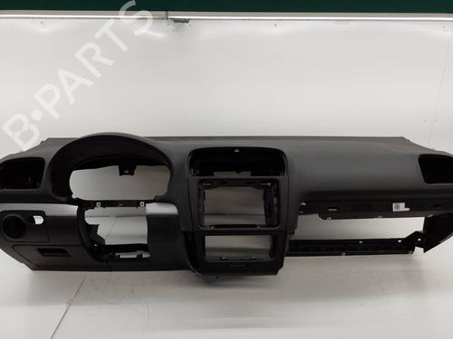 Airbag Kit VW GOLF VI (5K1) 1.6 TDI | BP18100802C86 