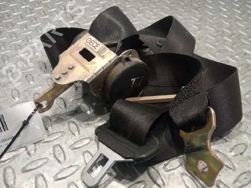 Used Rear left seatbelt BMW 3 Coupe (E46) [1998-2006]  6636057
