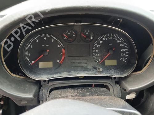 AC compressor SEAT TOLEDO II (1M2) 1.6 16V | BP37403240M34 - Image 15