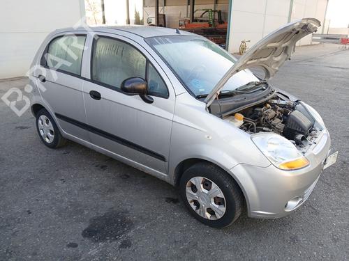 Battery CHEVROLET MATIZ (M200, M250) 0.8 LPG | BP30900295E11