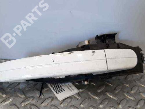 Used Front right exterior door handle Front right exterior door handle FORD FOCUS II (DA_, HCP, DP) 1.6 TDCi (109 hp) 6035717 6035717