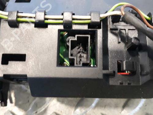 Climate control MERCEDES-BENZ E-CLASS (W211)  | BP7255189I5 