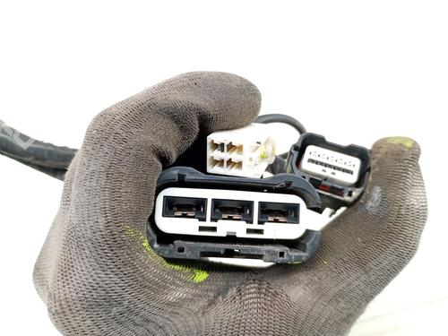 Steering rack MAZDA 6 Saloon (GH) 2.0 MZR-CD (GH14) | BP38265362M22 - Image 6