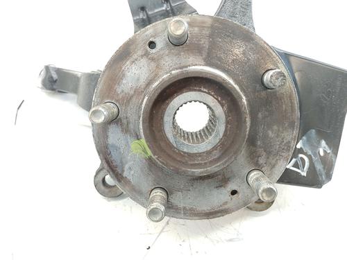 Left front steering knuckle HYUNDAI i30 (GD) 1.6 CRDi | BP29592871M25 