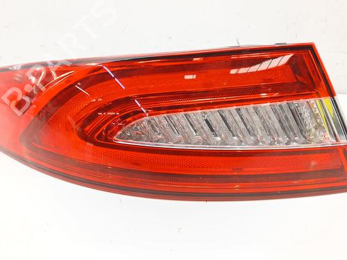 Used Left taillight Left taillight JAGUAR XF I (X250) 2.2 D (200 hp) 34701901 34701901