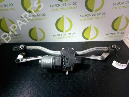 Front wiper motor ALFA ROMEO GIULIETTA (940_)  | BP3122437M29 