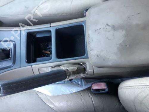 Front left lock VOLVO V70 II (285) 2.4 D | BP9966466C98 