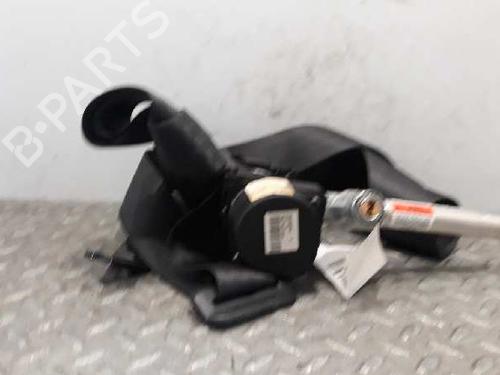 Rear right seatbelt VOLVO S80 I (184)  | BP7184839I28 