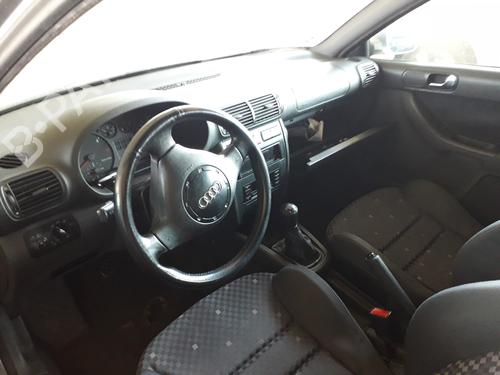 Left front window switch AUDI A3 (8L1) 1.9 TDI | BP10632038I27 