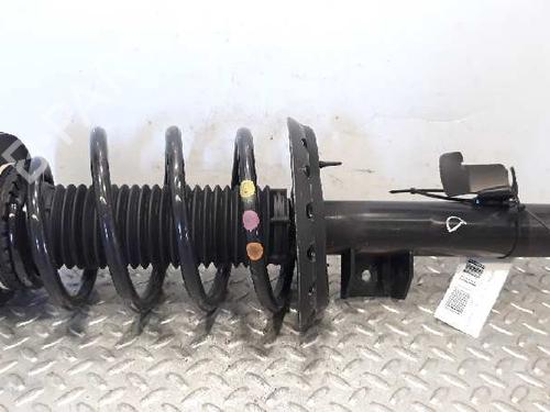 Used Right front shock absorber FORD MONDEO IV (BA7) [2007-2015]  6035652
