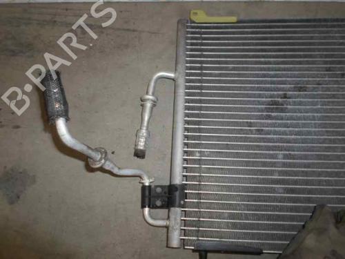 AC radiator PEUGEOT 406 (8B)  | BP3067473M32 