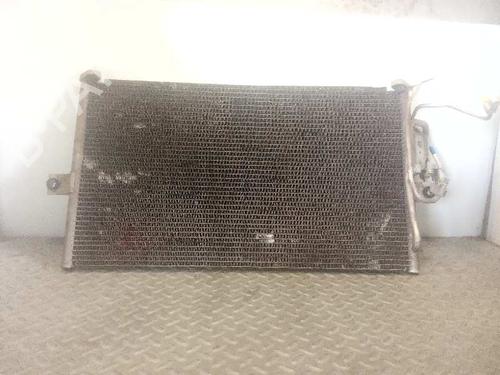 AC radiator HYUNDAI COUPE I (RD)  | BP7249562M32 