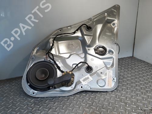Used Rear left window mechanism SEAT CORDOBA (6L2) 1.9 TDI (100 hp) 8371007