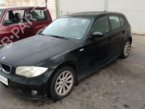 Right sun visor BMW 1 (E87)  | BP31068626I2 