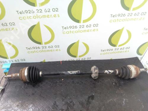 Used Right front driveshaft OPEL VECTRA B (J96) [1995-2004]  3051535