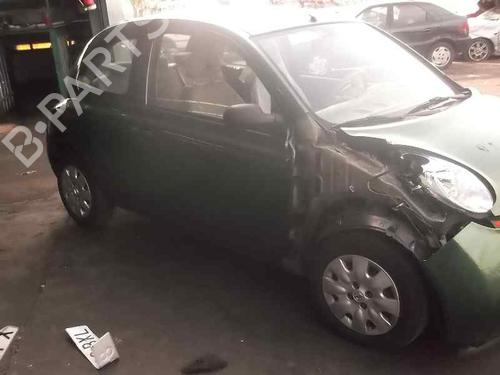 Instrument cluster NISSAN MICRA III (K12)  | BP3066291C47 