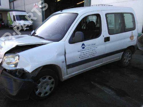 Front right interior door handle PEUGEOT PARTNER Box Body/MPV 1.6 HDi | BP4721970I14  - Image 9