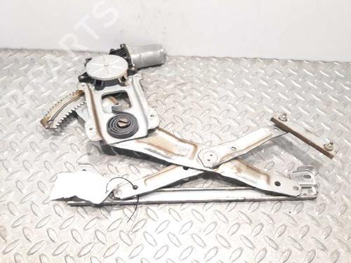 Rear right window mechanism SUBARU FORESTER (SF_)  | BP3047601C25 